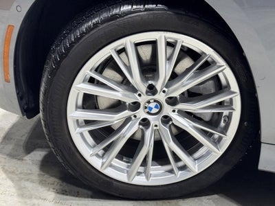 2024 BMW 3 Series 330i xDrive