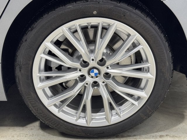 2024 BMW 3 Series 330i xDrive