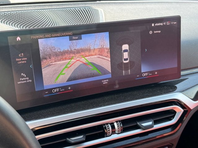 2023 BMW 3 Series 330i xDrive