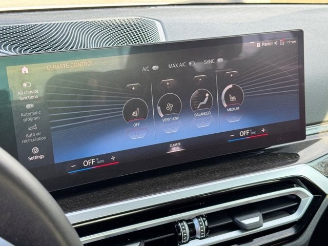 2023 BMW 3 Series 330i xDrive