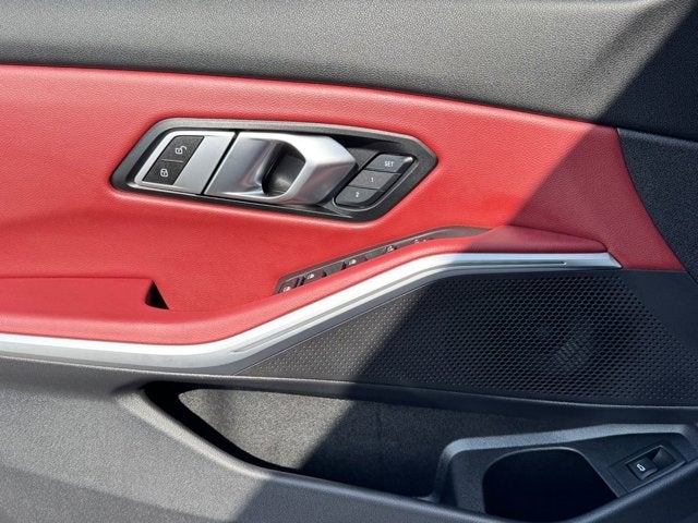 2023 BMW 3 Series 330i xDrive