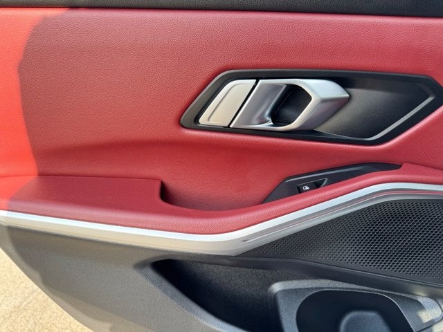 2023 BMW 3 Series 330i xDrive