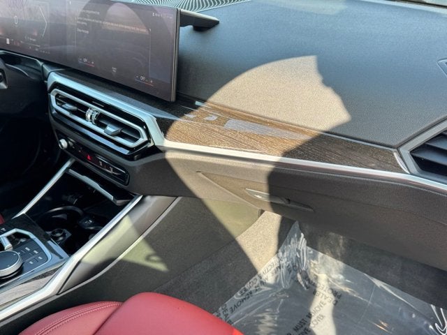 2023 BMW 3 Series 330i xDrive