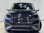 2024 Volkswagen Tiguan Wolfsburg Edition