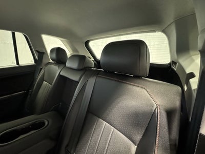 2024 Volkswagen Tiguan Wolfsburg Edition