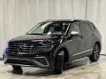 2024 Volkswagen Tiguan Wolfsburg Edition