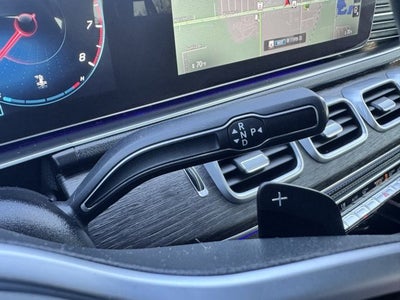 2021 Mercedes-Benz GLE GLE 350