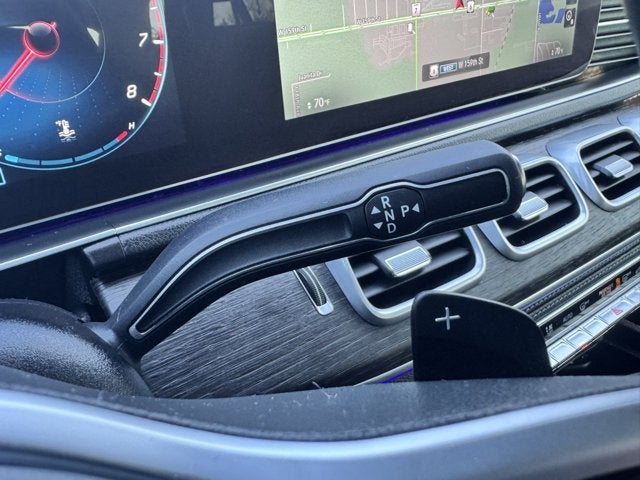 2021 Mercedes-Benz GLE GLE 350