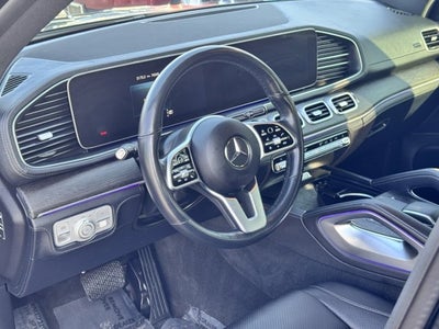 2021 Mercedes-Benz GLE GLE 350