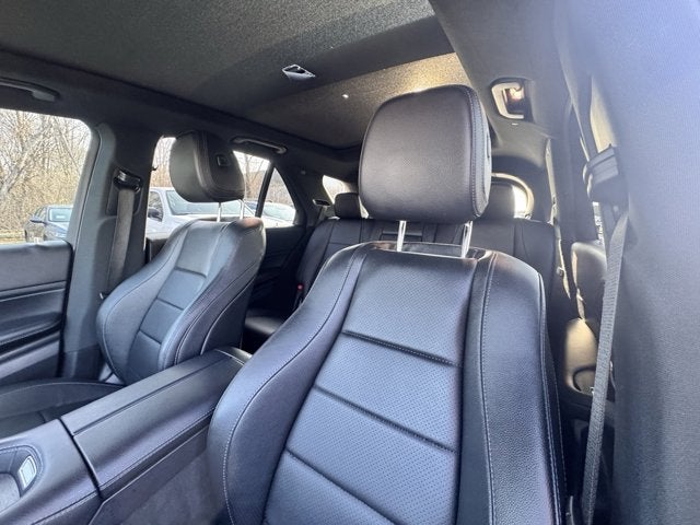 2021 Mercedes-Benz GLE GLE 350