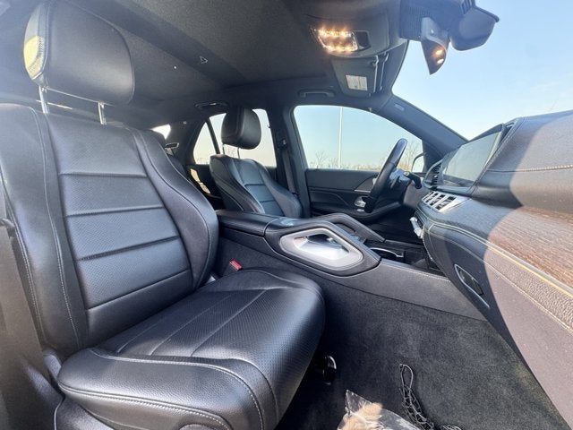 2021 Mercedes-Benz GLE GLE 350