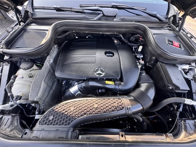 2021 Mercedes-Benz GLE GLE 350