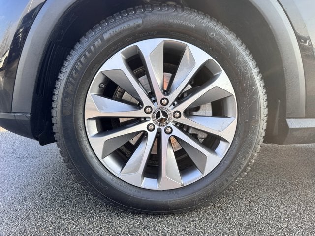 2021 Mercedes-Benz GLE GLE 350