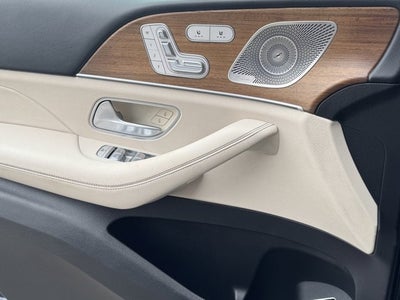 2022 Mercedes-Benz GLS GLS 450