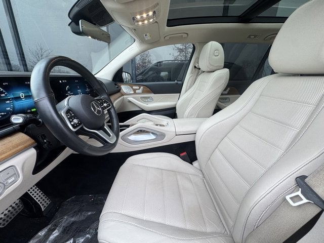 2022 Mercedes-Benz GLS GLS 450