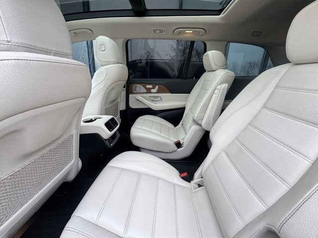 2022 Mercedes-Benz GLS GLS 450