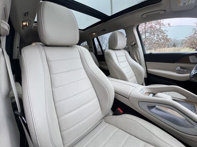 2022 Mercedes-Benz GLS GLS 450