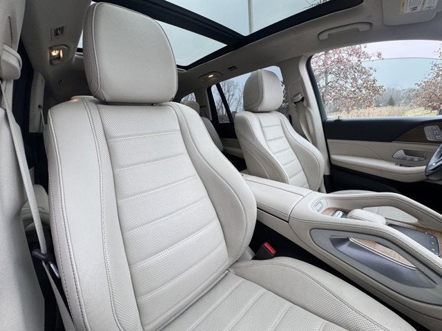 2022 Mercedes-Benz GLS GLS 450