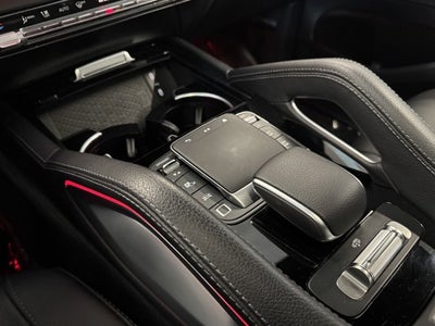 2025 Mercedes-Benz GLS GLS 450