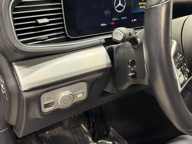 2025 Mercedes-Benz GLS GLS 450