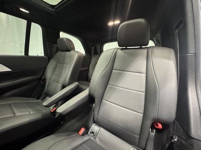 2025 Mercedes-Benz GLS GLS 450