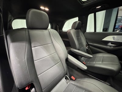 2025 Mercedes-Benz GLS GLS 450