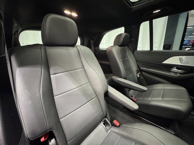 2025 Mercedes-Benz GLS GLS 450