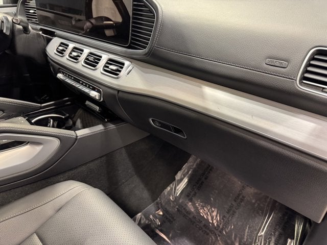 2025 Mercedes-Benz GLS GLS 450