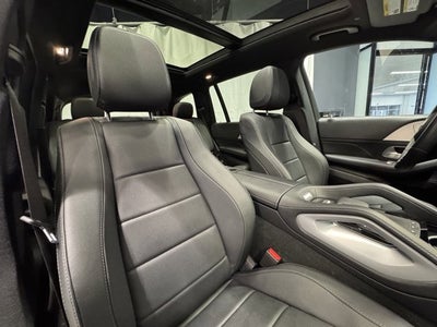 2025 Mercedes-Benz GLS GLS 450