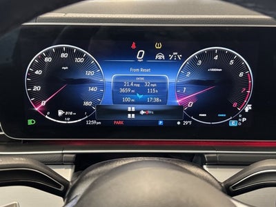 2025 Mercedes-Benz GLS GLS 450