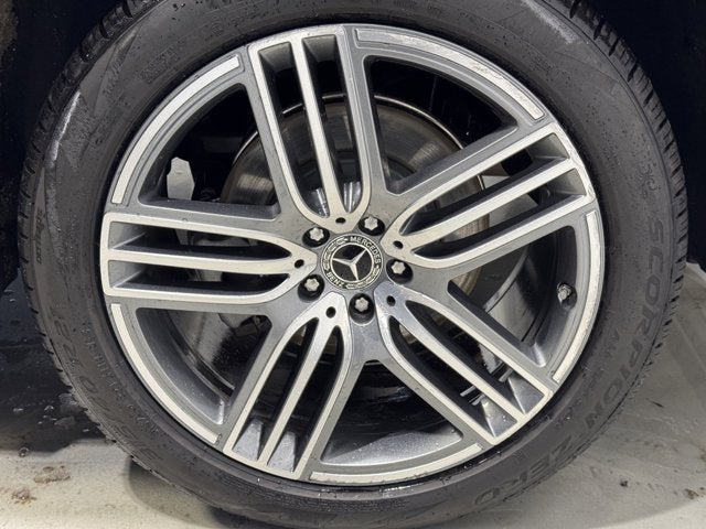 2025 Mercedes-Benz GLS GLS 450