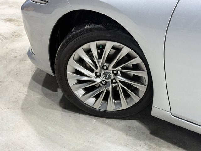 2021 Lexus ES ES 350 Luxury