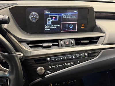 2021 Lexus ES ES 350 Luxury