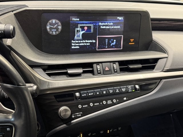 2021 Lexus ES ES 350 Luxury