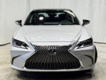 2021 Lexus ES ES 350 Luxury