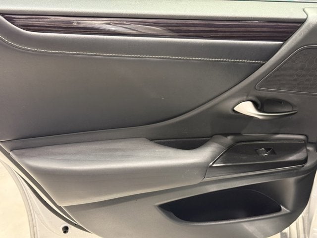 2021 Lexus ES ES 350 Luxury