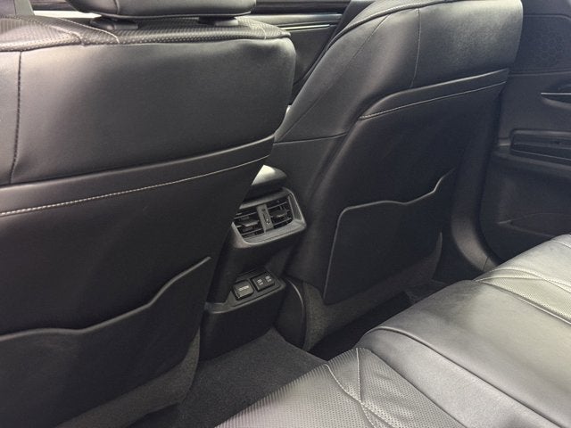 2021 Lexus ES ES 350 Luxury