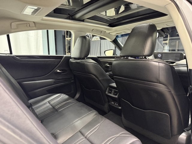 2021 Lexus ES ES 350 Luxury