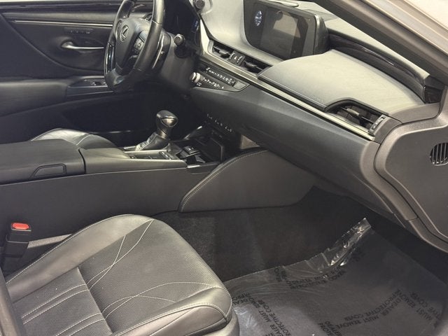 2021 Lexus ES ES 350 Luxury