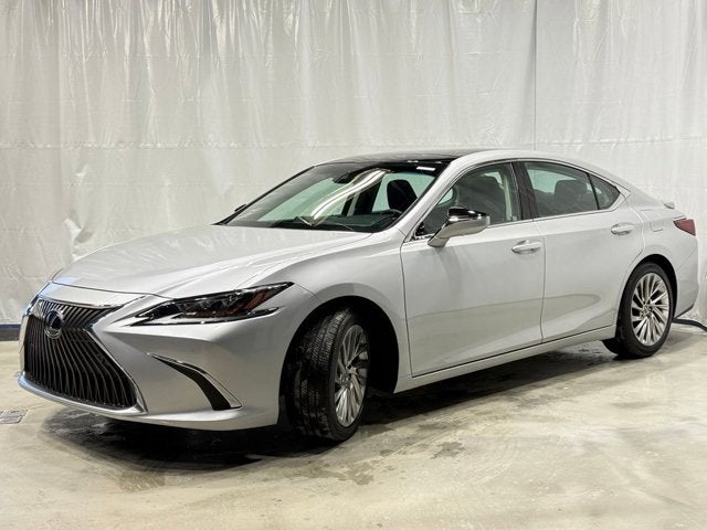 2021 Lexus ES ES 350 Luxury
