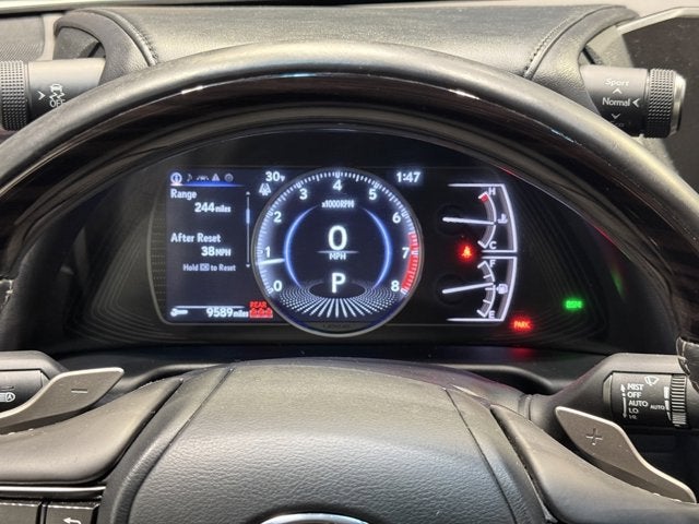 2021 Lexus ES ES 350 Luxury