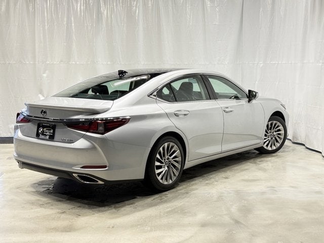 2021 Lexus ES ES 350 Luxury