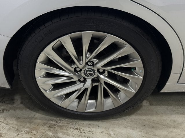 2021 Lexus ES ES 350 Luxury