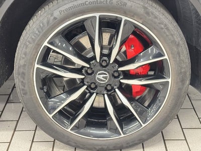 2024 Acura MDX Type S w/Advance Package