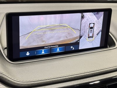 2024 Acura MDX Type S w/Advance Package