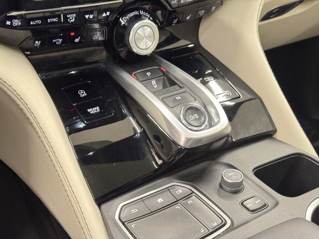 2024 Acura MDX Type S w/Advance Package