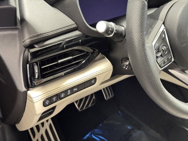 2024 Acura MDX Type S w/Advance Package