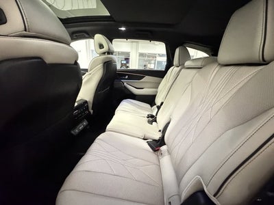 2024 Acura MDX Type S w/Advance Package