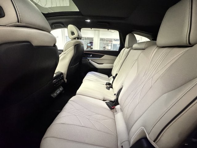 2024 Acura MDX Type S w/Advance Package