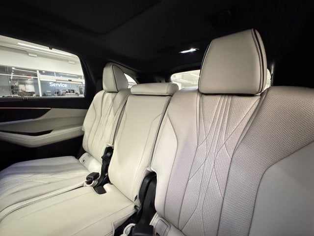 2024 Acura MDX Type S w/Advance Package